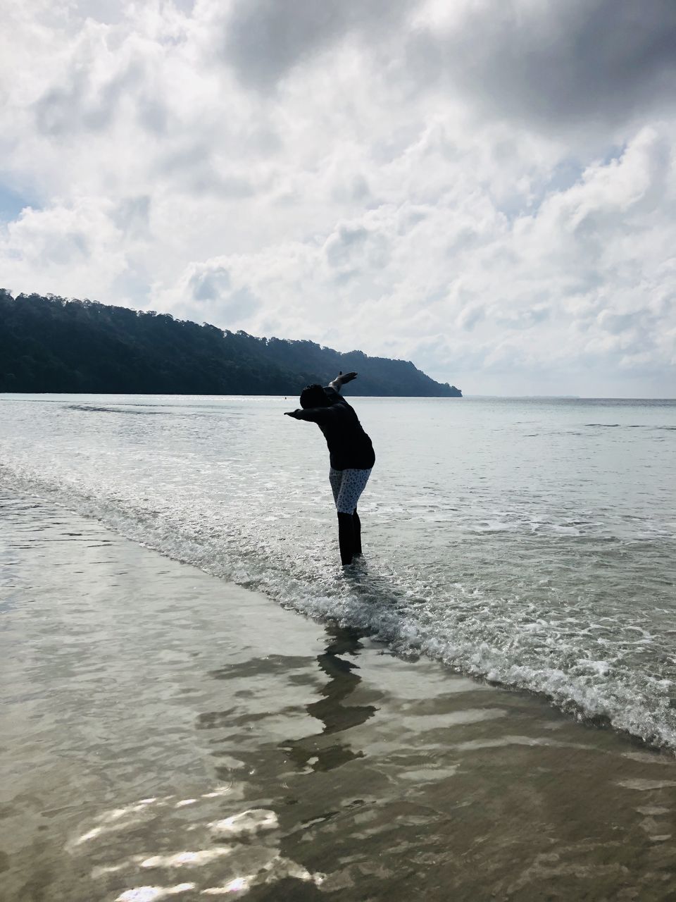 Photo of Magical Andamans by Naveen Issac Immanuel