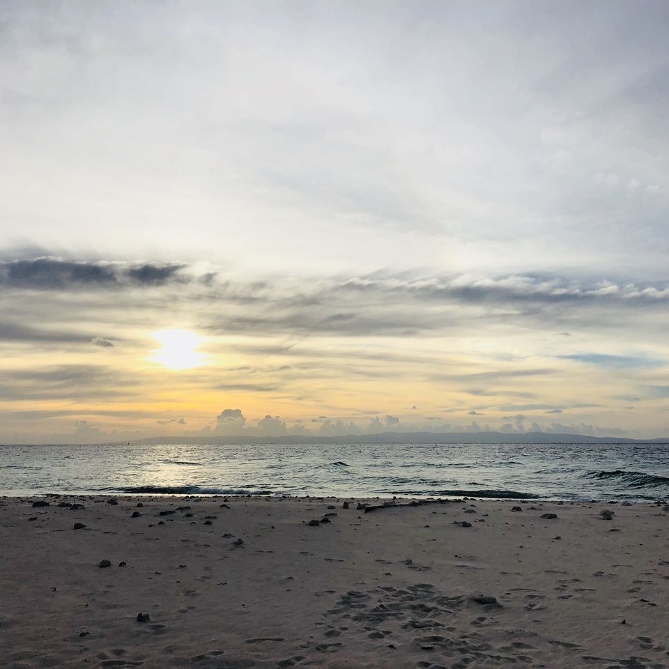 Photo of Magical Andamans by Naveen Issac Immanuel