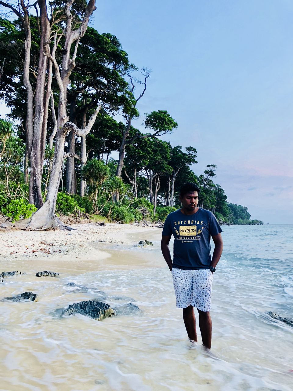 Photo of Magical Andamans by Naveen Issac Immanuel