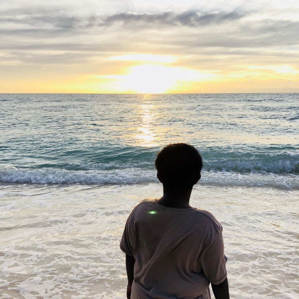 Photo of Magical Andamans by Naveen Issac Immanuel