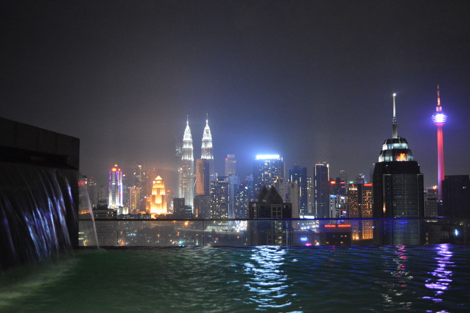 Photo of 3 Countries,1 Week: Skyscrapers, Temples, Towers and Volccano Trek by Naveen Issac Immanuel