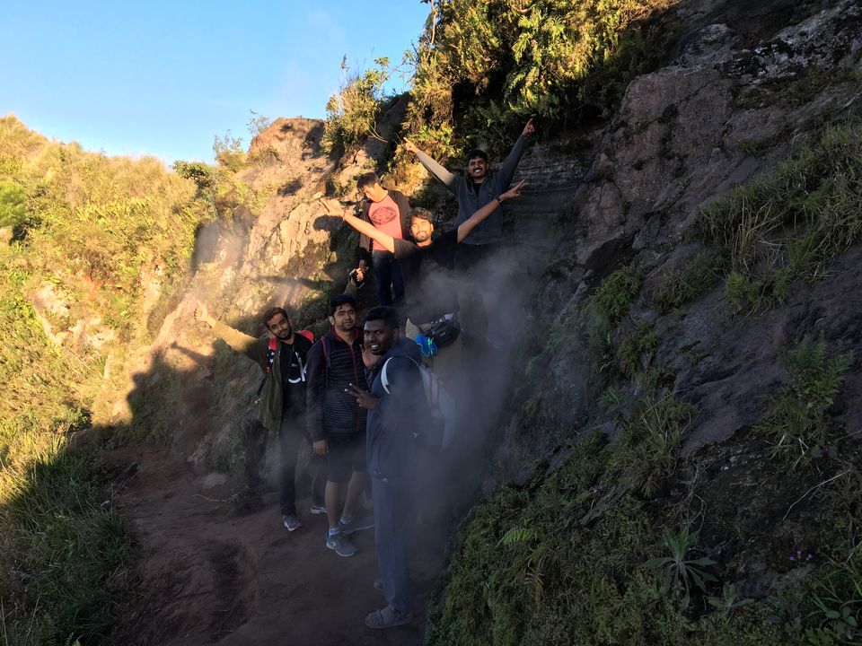 Photo of 3 Countries,1 Week: Skyscrapers, Temples, Towers and Volccano Trek by Naveen Issac Immanuel
