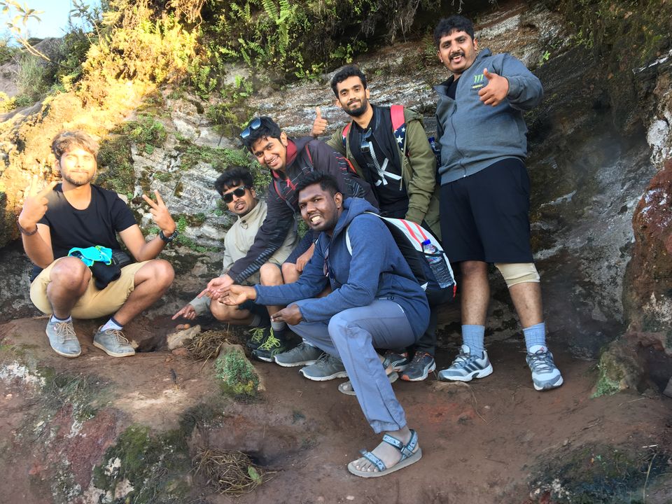 Photo of 3 Countries,1 Week: Skyscrapers, Temples, Towers and Volccano Trek by Naveen Issac Immanuel