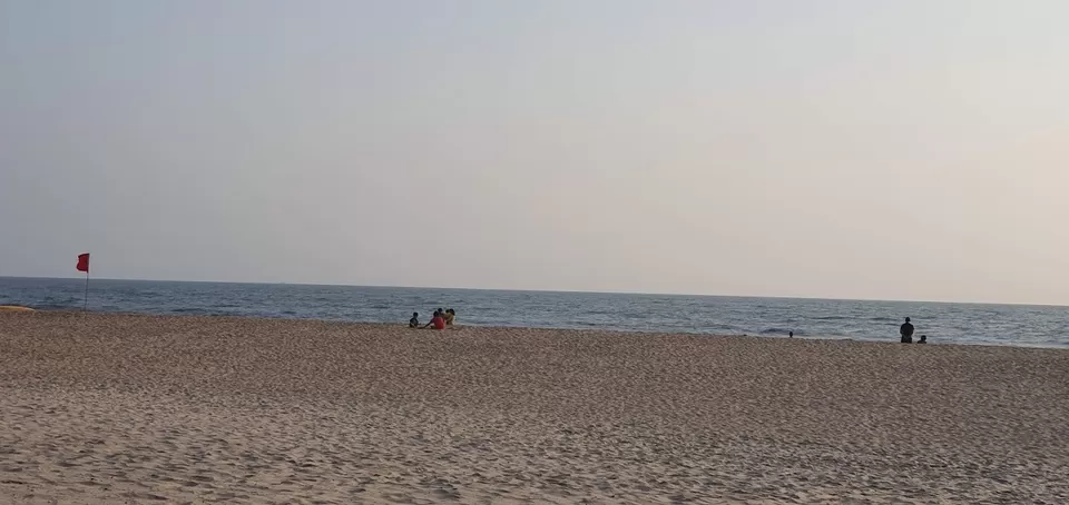 Photo of ITC Grand Goa, a Luxury Collection Resort & Spa, Goa, Arossim Beach Road, Cansaulim, Goa, India by Jaee Dani-Jog