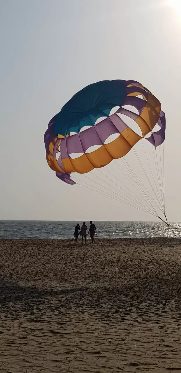 Photo of ITC Grand Goa, a Luxury Collection Resort & Spa, Goa, Arossim Beach Road, Cansaulim, Goa, India by Jaee Dani-Jog