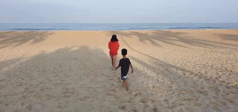 Photo of ITC Grand Goa, a Luxury Collection Resort & Spa, Goa, Arossim Beach Road, Cansaulim, Goa, India by Jaee Dani-Jog