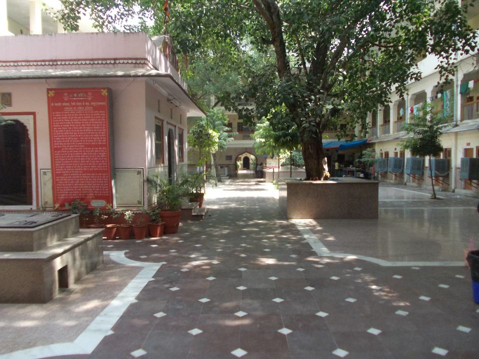 Photo of Sindhi Camp, Jaipur, Rajasthan, India by Pranjal Sharma