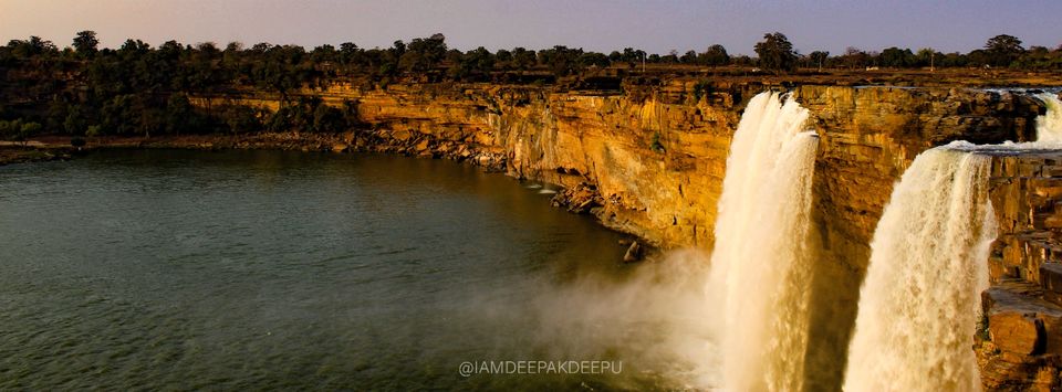 Photo of Chitrakoot by Iamdeepakdeepu