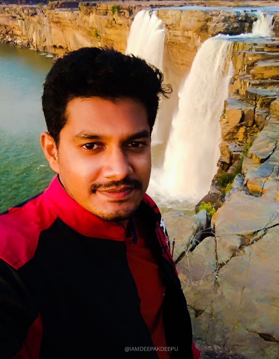 Photo of Chitrakoot by Iamdeepakdeepu