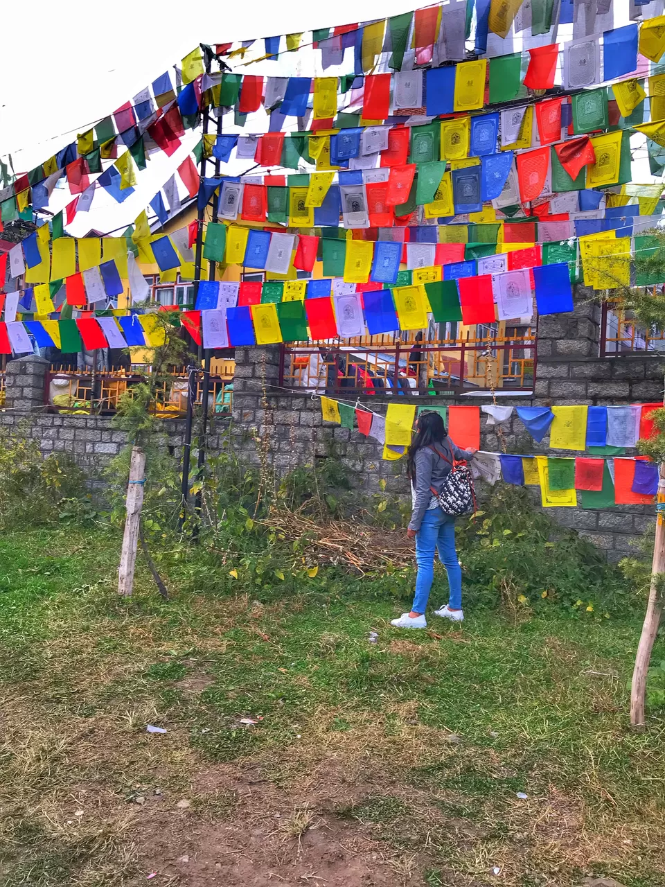 Photo of Manali, Himachal Pradesh, India by Archana Dhuri