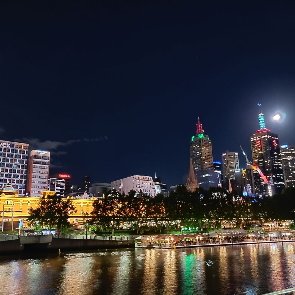Photo of Australian summer by Sarath Chandra Gudlavalleti
