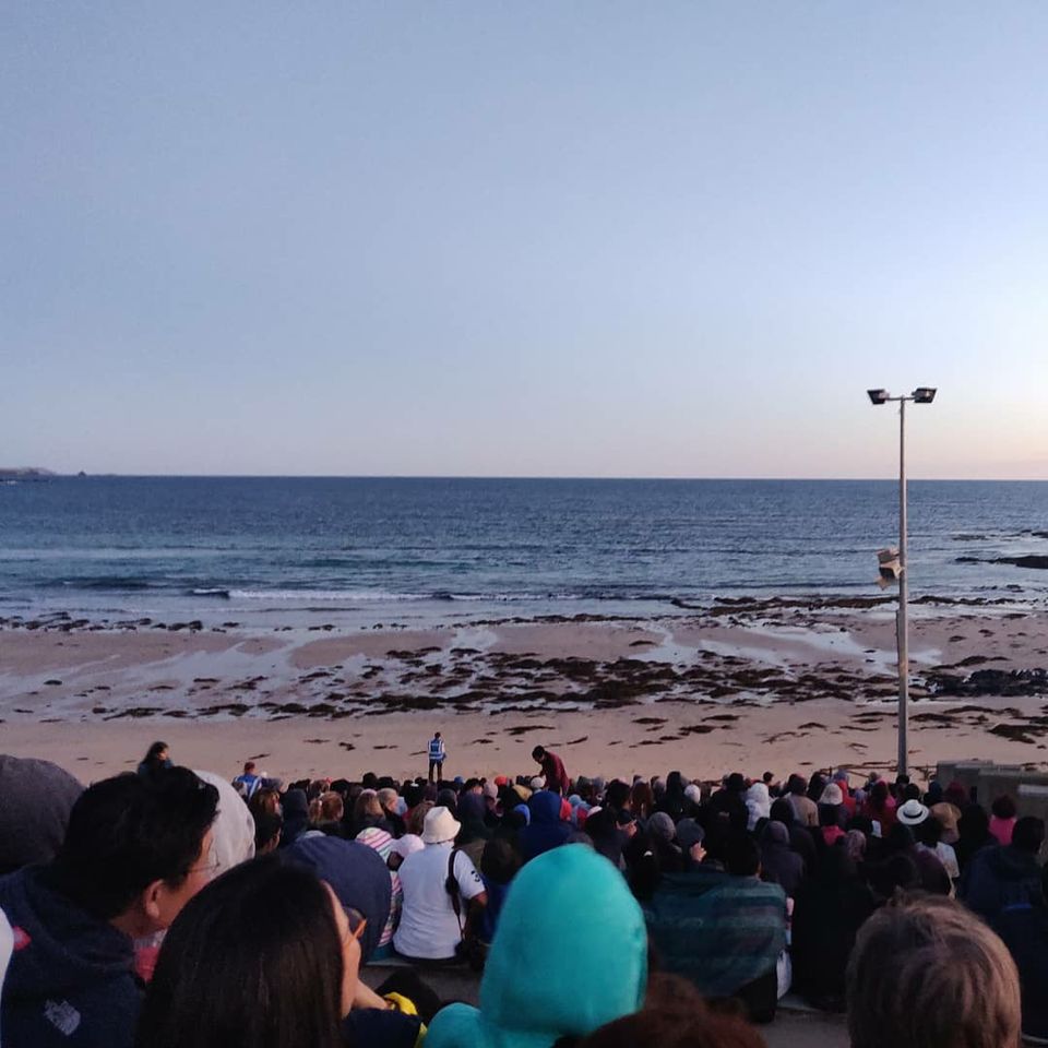 Photo of Australian summer by Sarath Chandra Gudlavalleti