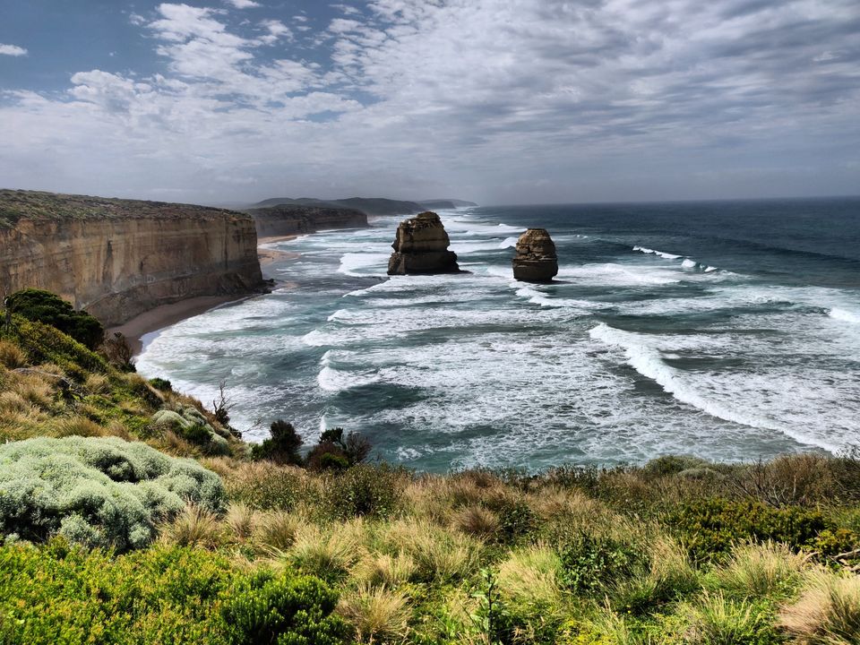 Photo of Australian summer by Sarath Chandra Gudlavalleti