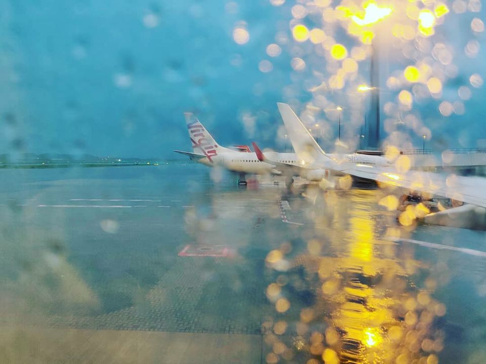 Photo of Australian summer by Sarath Chandra Gudlavalleti