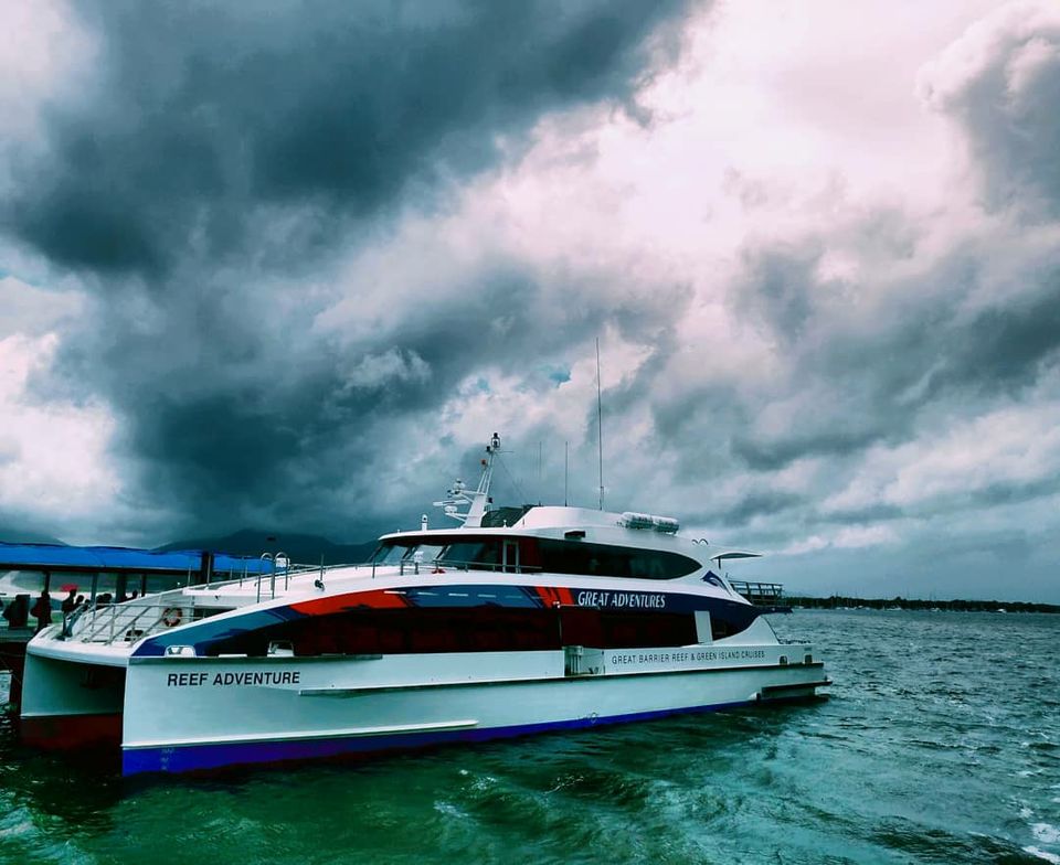 Photo of Australian summer by Sarath Chandra Gudlavalleti