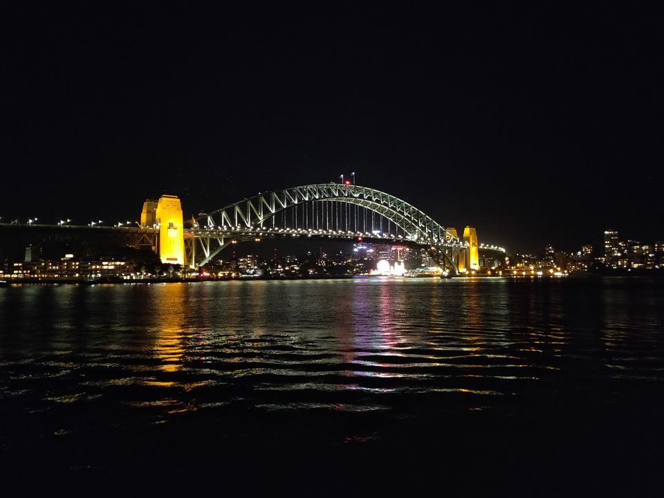 Photo of Australian summer by Sarath Chandra Gudlavalleti