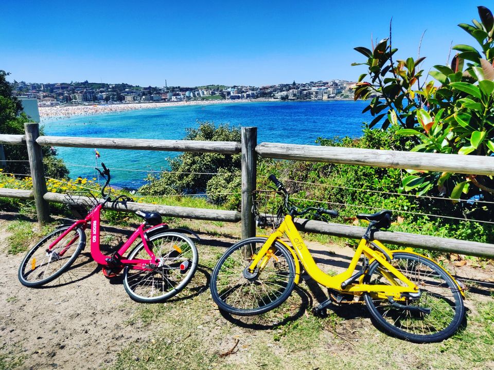 Photo of Australian summer by Sarath Chandra Gudlavalleti