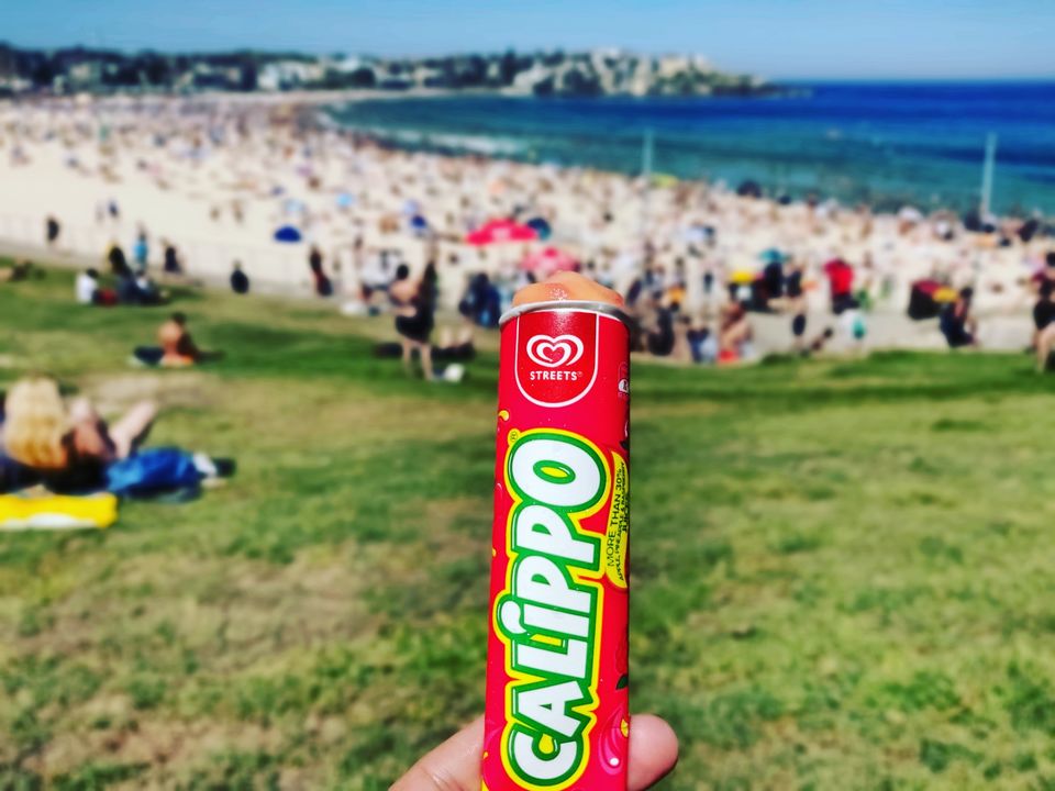 Photo of Australian summer by Sarath Chandra Gudlavalleti
