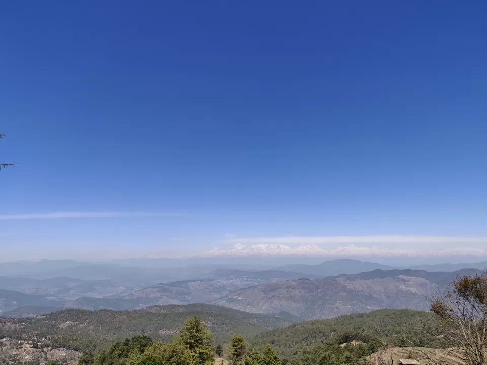 Photo of Mountain lovers!!! by Moumita Majumdar