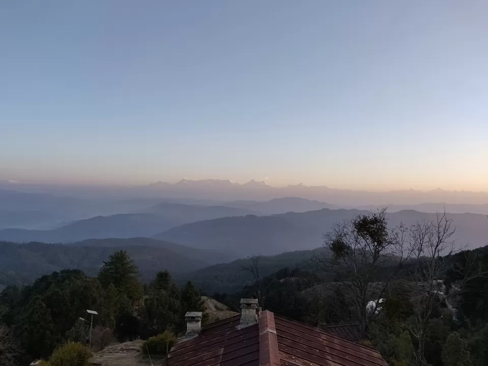 Photo of Mountain lovers!!! by Moumita Majumdar