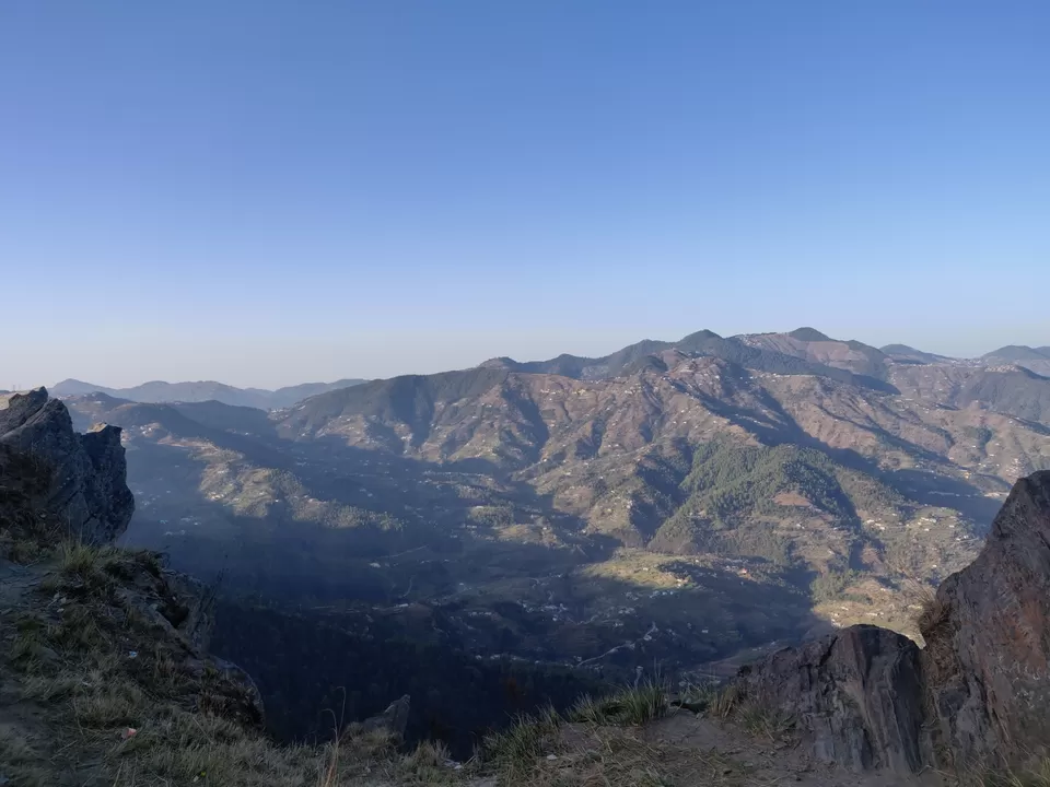 Photo of Mountain lovers!!! by Moumita Majumdar
