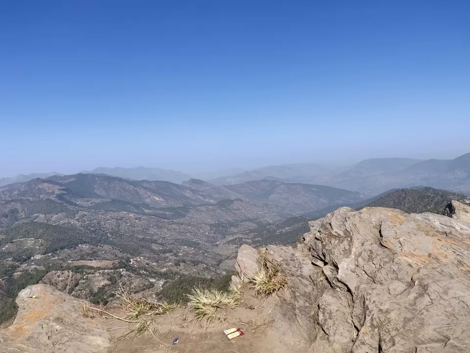 Photo of Mountain lovers!!! by Moumita Majumdar