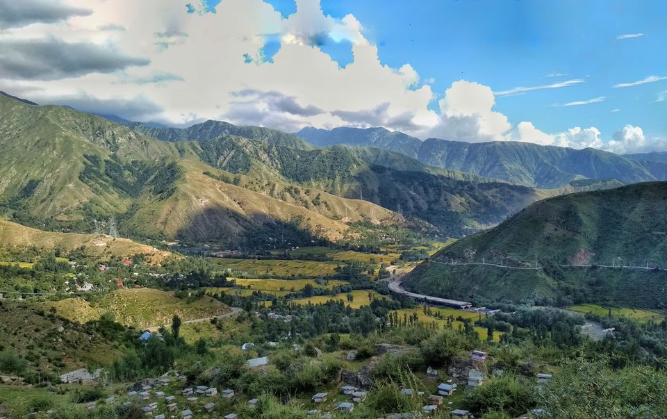 Photo of Verinag by Gurkirat Singh