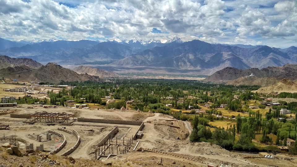 Photo of Khardung La by Gurkirat Singh