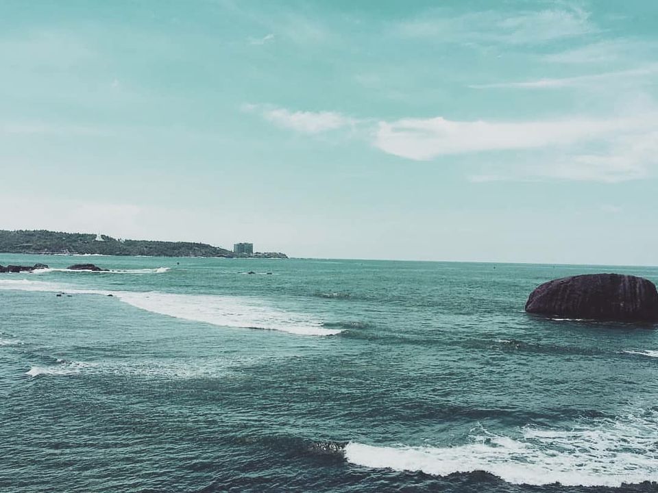 Photo of Galle, Sri Lanka by Isa Taariq