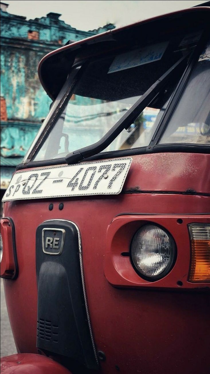 Photo of Finding Peace In Galle by Isa Taariq