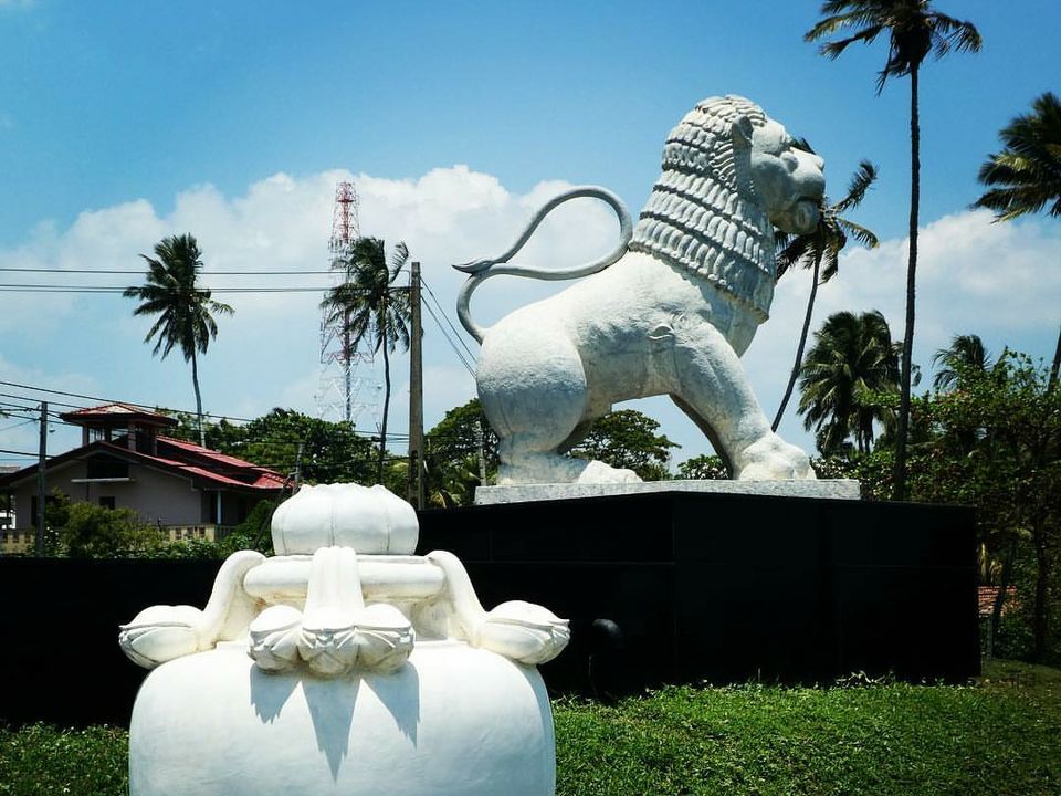 Photo of Finding Peace In Galle by Isa Taariq
