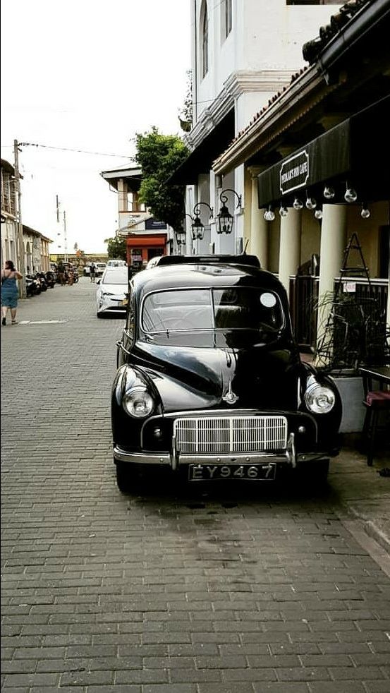 Photo of Finding Peace In Galle by Isa Taariq