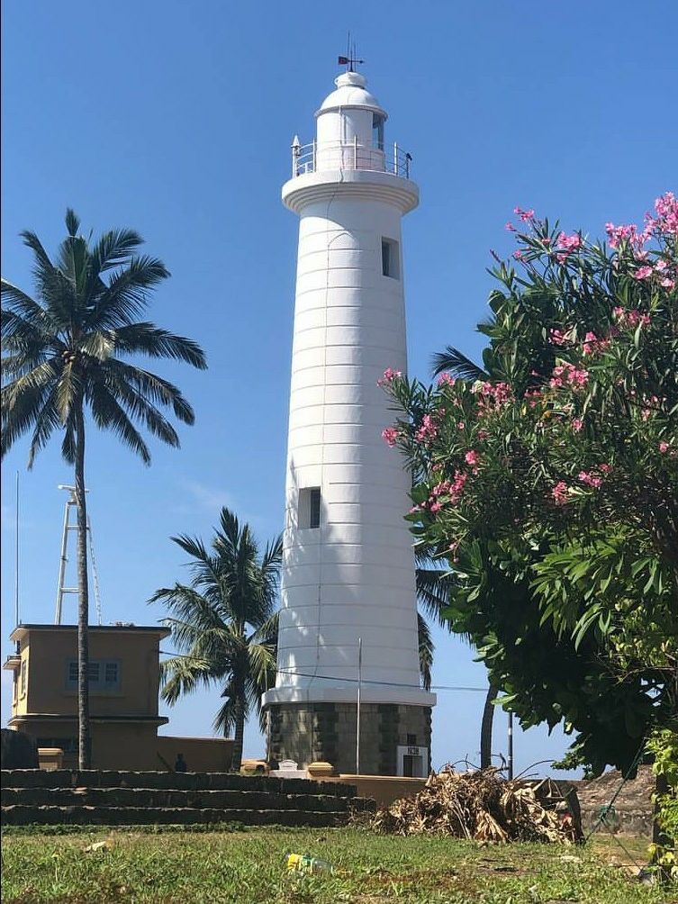 Photo of Finding Peace In Galle by Isa Taariq