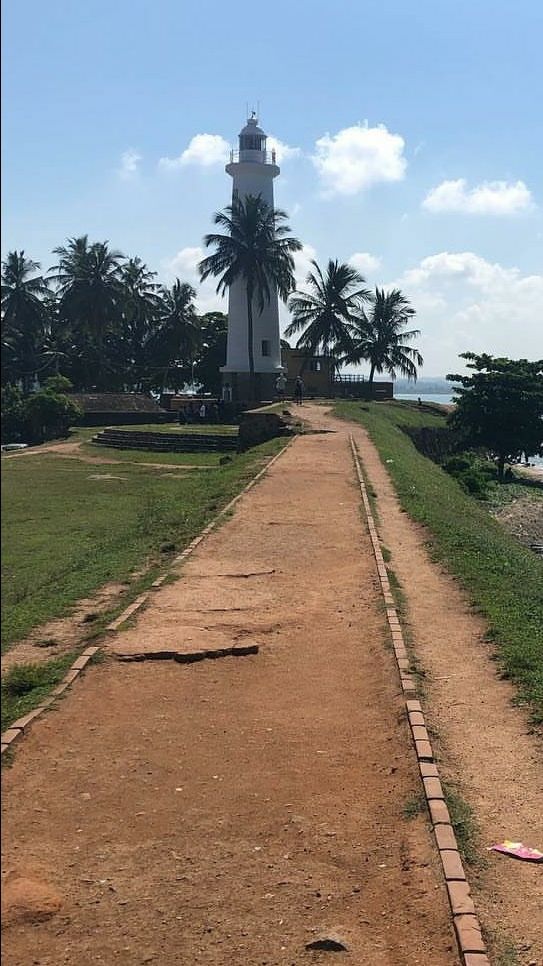 Photo of Finding Peace In Galle by Isa Taariq