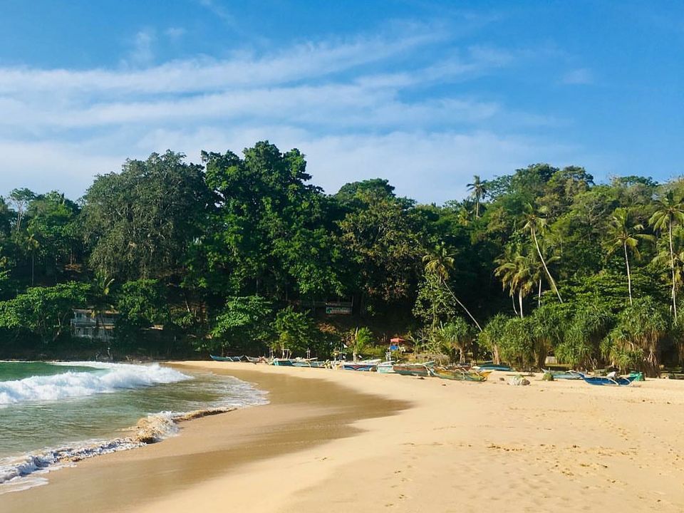 Photo of Finding Peace In Galle by Isa Taariq