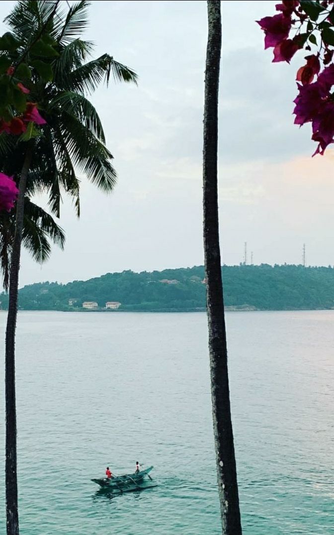 Photo of Finding Peace In Galle by Isa Taariq