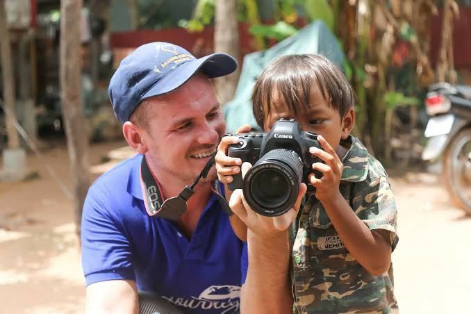 Photo of What inspired me to explore the world by Travelling by Isa Taariq