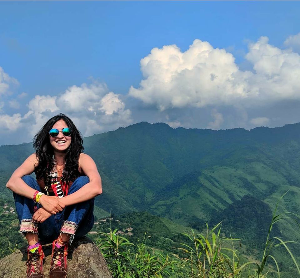 Photo of What inspired me to explore the world by Travelling by Isa Taariq