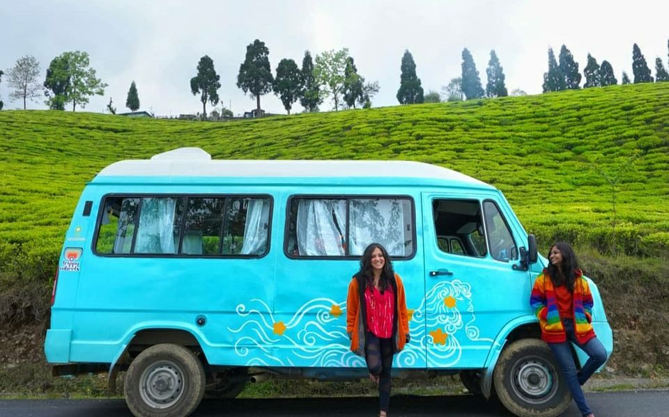 Photo of What inspired me to explore the world by Travelling by Isa Taariq