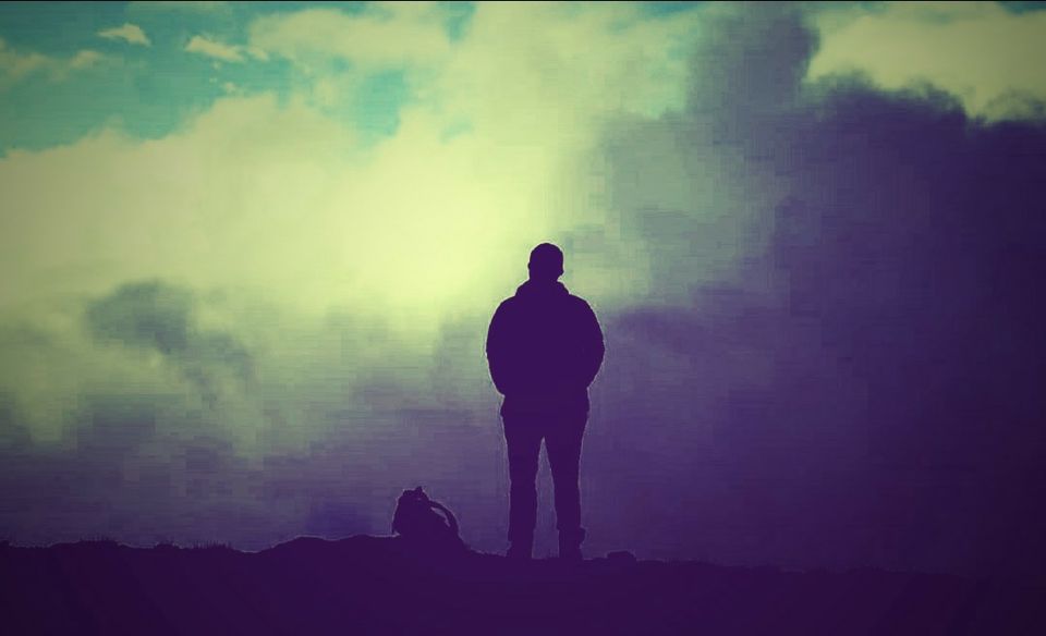 Photo of What inspired me to explore the world by Travelling by Isa Taariq