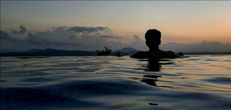 Photo of What inspired me to explore the world by Travelling by Isa Taariq