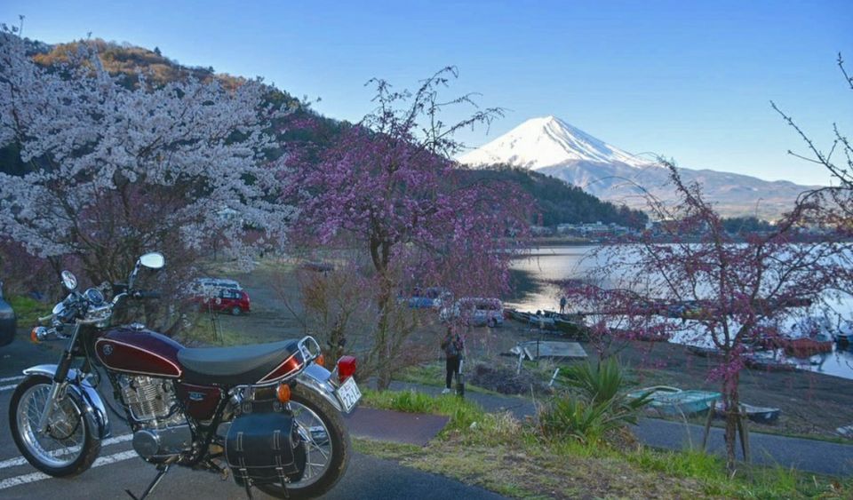 Photo of Traveling to Japan by Isa Taariq