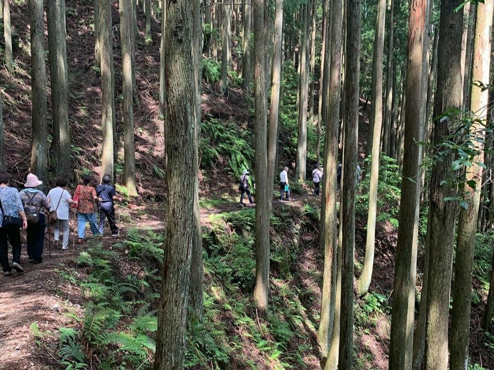 Photo of Kumano Kodo Onsen, 2949-55 Kamiichigi, Mihama, Mie, Japan by Isa Taariq
