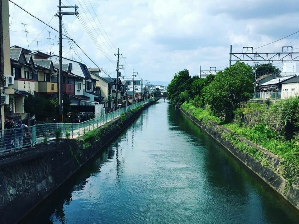 Photo of Gion, Asaminami Ward, Hiroshima, Japan by Isa Taariq