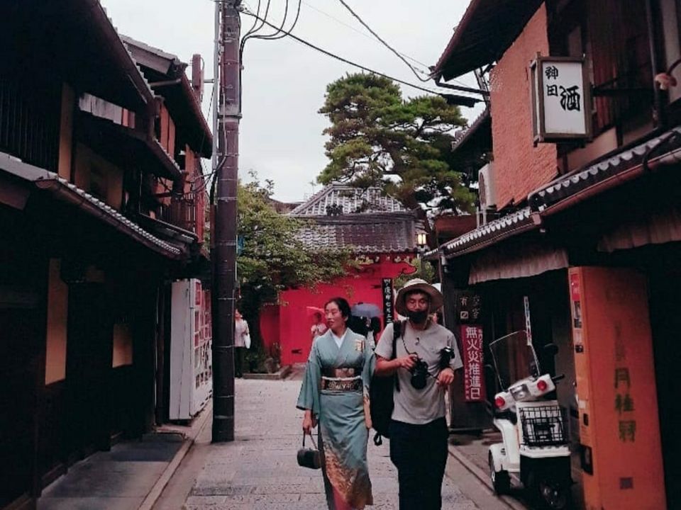 Photo of Gion, Asaminami Ward, Hiroshima, Japan by Isa Taariq