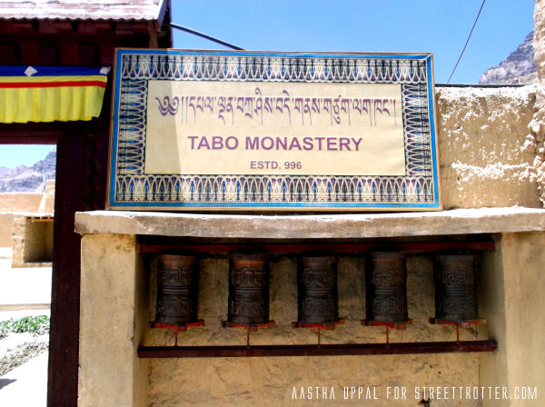 Photo of Spiti- an unfamiliar land 9/15 by streettrotter
