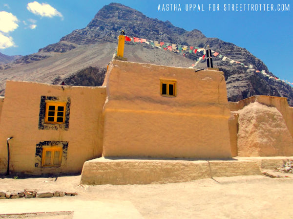 Photo of Spiti- an unfamiliar land 11/15 by streettrotter