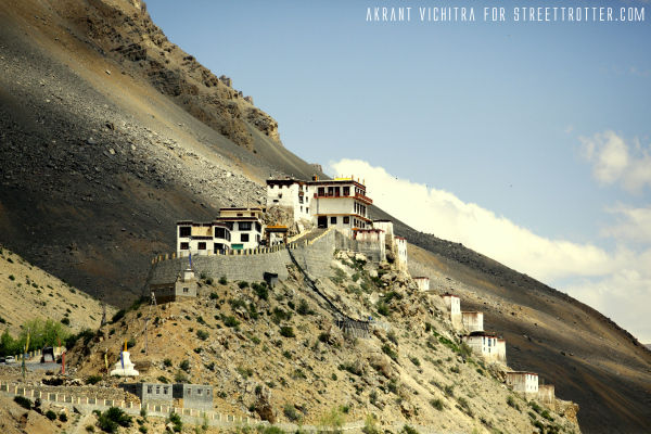 Photo of Spiti- an unfamiliar land 3/15 by streettrotter