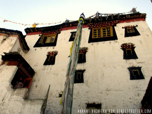 Photo of Spiti- an unfamiliar land 6/15 by streettrotter
