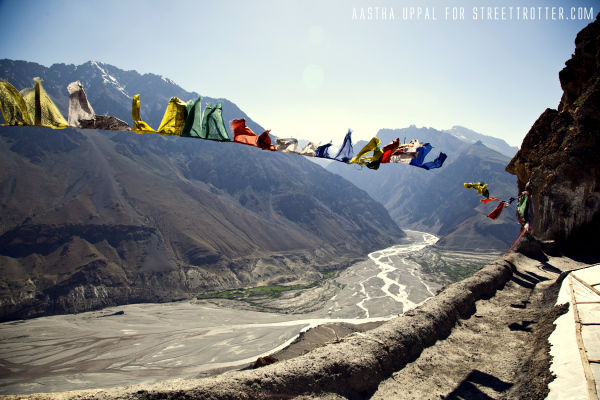 Photo of Spiti- an unfamiliar land 7/15 by streettrotter